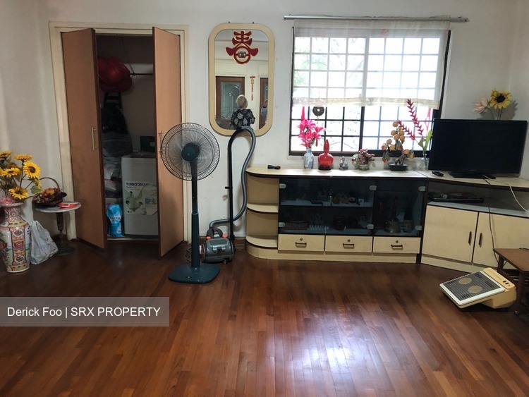 Tiong Bahru Estate (D3), Apartment #170463082